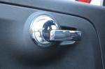 Fiat 500e 2013 года